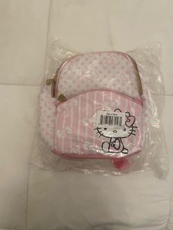 Hello Kitty backpack