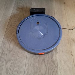 XieBro HR101  Robot Vacuum/Mop Combo 