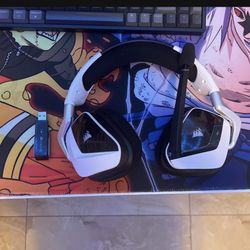 Corsair Bluetooth PC Headphones 