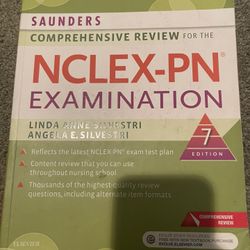 Nclex Pn