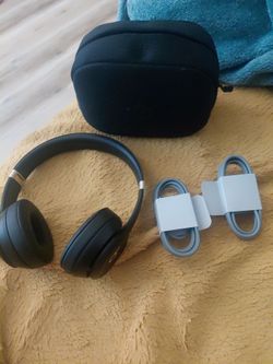 Beats Headphones