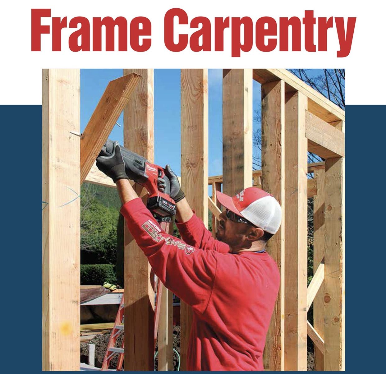Wood / Metal Framing