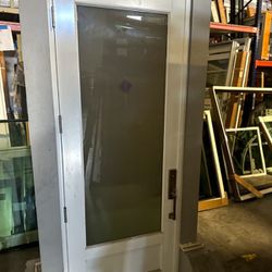 New windows and doors for sale