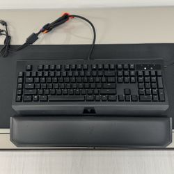 Razer - Bundle Blackwidow, Deathadder and Goliathus 