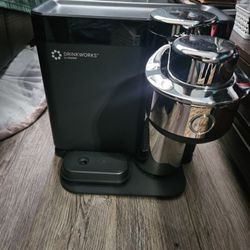 Drinkworks Home Bar by Keurig