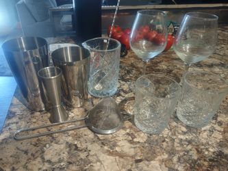 Barware