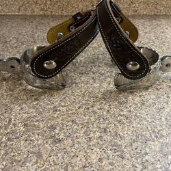 Espuelas