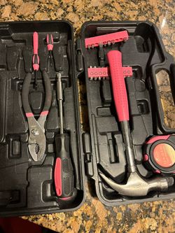 Tool Box