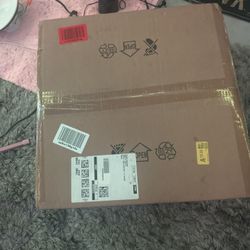 Led Bluetooth New In Box Ceiling Fan 