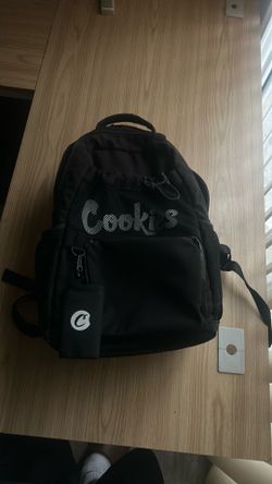 Cookies backpack