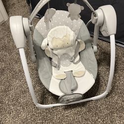 Ingenuity Swing