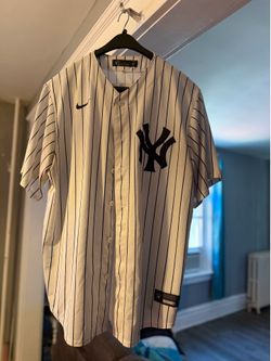 Aaron judge Yankees jersey