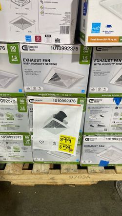 SaleSumo exhaust fan
