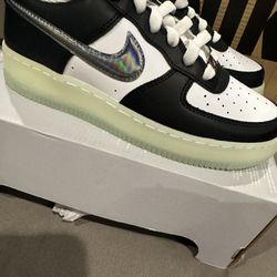 YOUTH AIR FORCE 1 LV8 (GS)