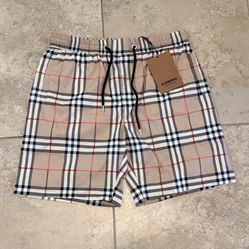 Burberry Shorts