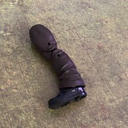 MARVEL LEGENDS | BAF | Sandman | LEFT LEG