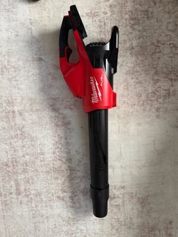 M18 FUEL Dual Battery 145 MPH 600 CFM 18V Lithium-Ion Brushless Cordless Handheld Blower (Tool-Only)