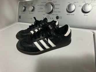 Kids samba