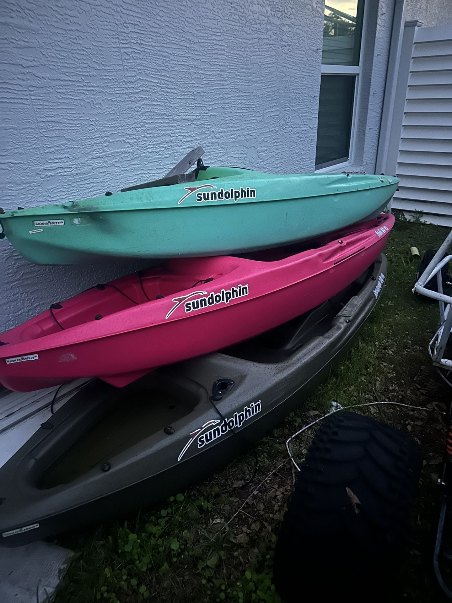 Kayak