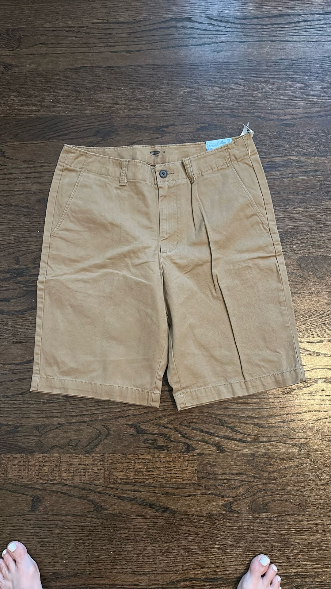 Men’s Old Navy Shorts Size 33 NEW