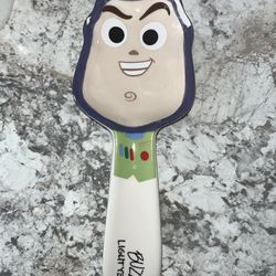 Buzz Lightyear Disney Spoon Rest