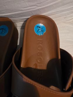 Sandals 👡