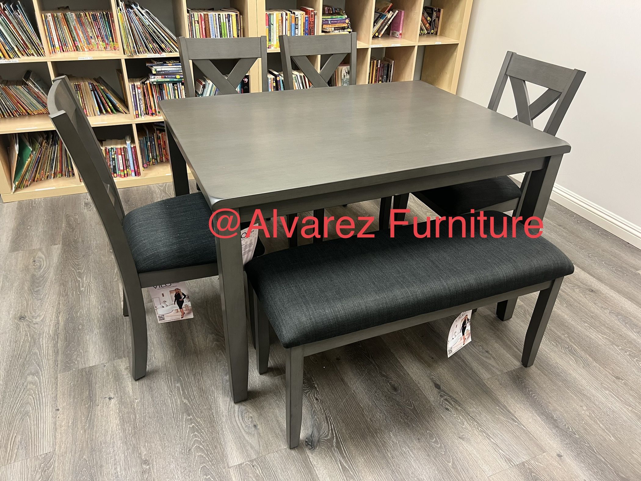 Dining Table Set With Bench,All Products : American Fashion Style Bags On Sale