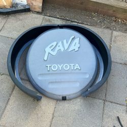 1(contact info removed) Rav 4 Parts