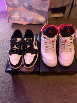 Jordans