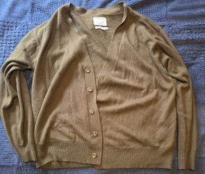 RVCA Cardigan