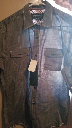 Nice men shirt