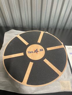 Balance Board