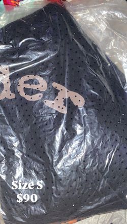 Sp5der Diamond Hoodie