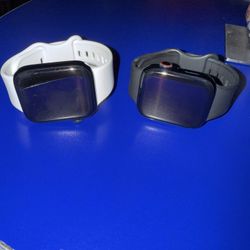 Apple Watch SE 44m 