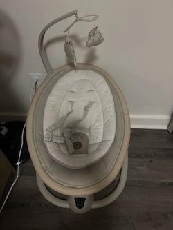 Maxi Cosi Cassia Swing