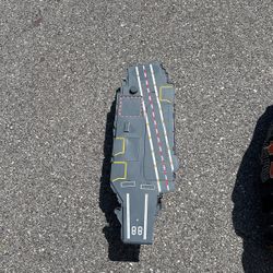 Navy Toy