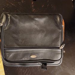 Deluxe Laptop Bag 