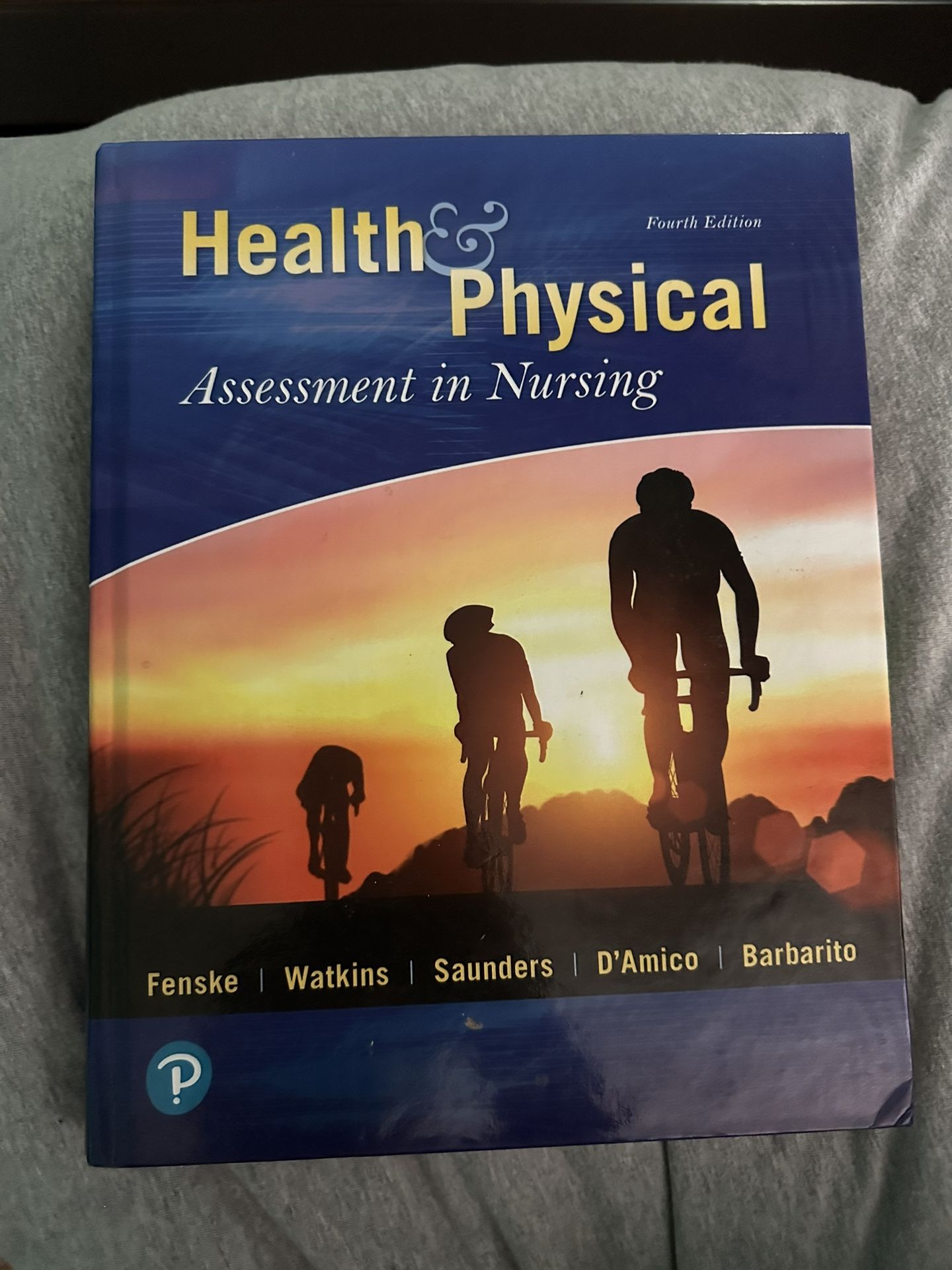 Health & Physical Assessment Nursing