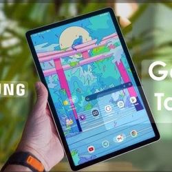 Galaxy A11+ Tablet