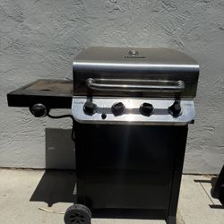 Charbroil Grill