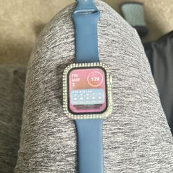 Series 5 Apple Watch 
