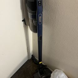 Wireless Shark Vacuum 