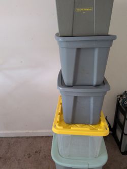 Crates
