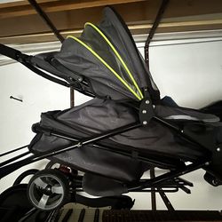 PET Stroller
