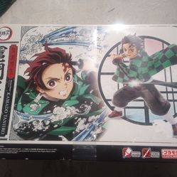 demon slayer model kit