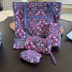 Vera Bradley Bag 