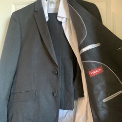 Veratti Men’s Suit Size 42s
