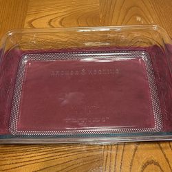 Anchor Hocking Baking Dish
