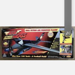 Air Hog Planes Cooltoys 
