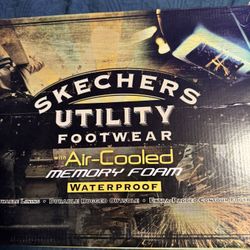 Skechers Boots